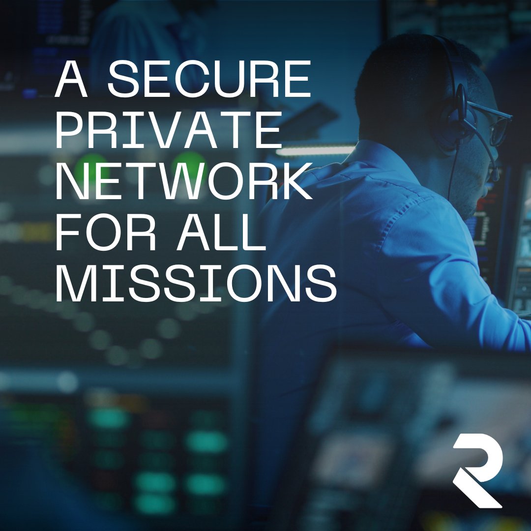 rivadaspace's tweet image. Previously unattainable levels of performance and worldwide reach, high throughput, low latency, high security, and rapid deployment become possible for government and defense organizations with Rivada's #Outernet. We provide:
🌐 Data Sovereignty - your own ultra-secure private…