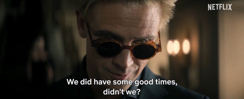 NEW: Boyd Holbrook as The Corinthian in The Sandman Season 2 🖤