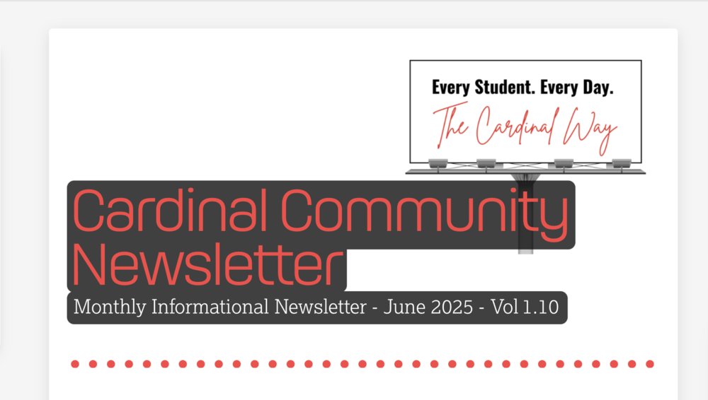 📚✨June 2025 Cardinal Community Newsletter is Here! ✨📚  dtcardinals.org/o/dtps/article…