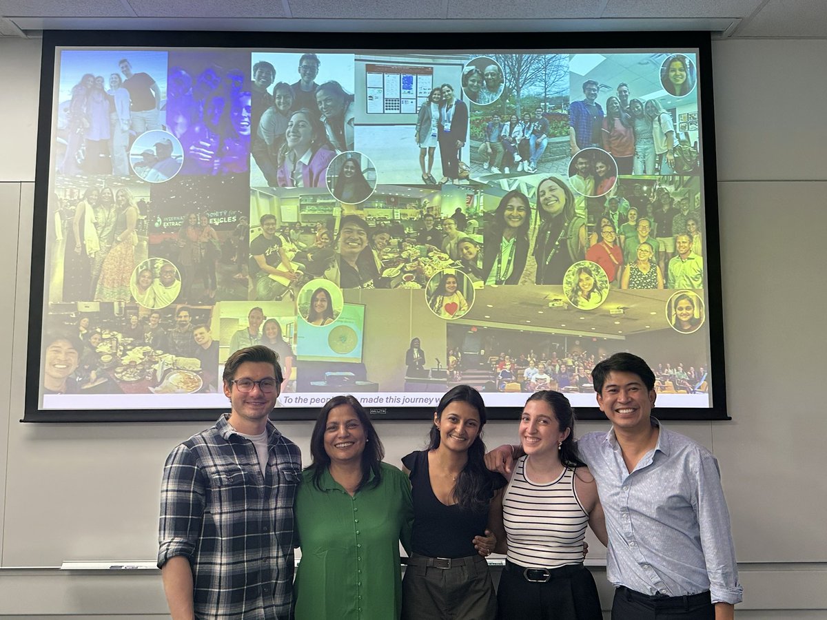 Happy to share that I successfully defended my PhD last week! Grateful for the support, mentorship, and collaborations that shaped my graduate journey.

Looking forward to joining the Peyton lab at Tufts University Biomedical Engineering as a postdoctoral fellow this fall!