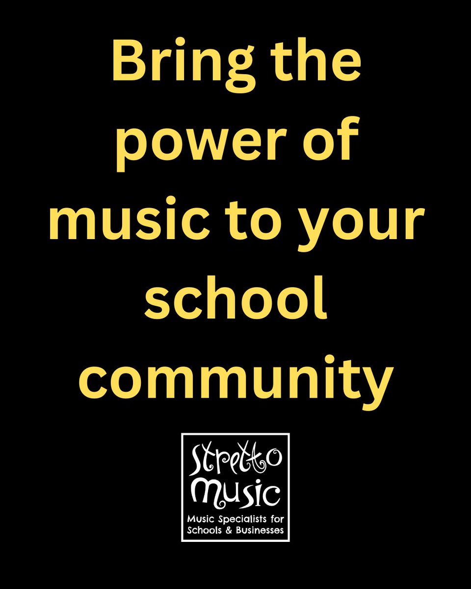 Stretto Music Examples Stretto Music (@StrettoMusicUK) / Posts / X
