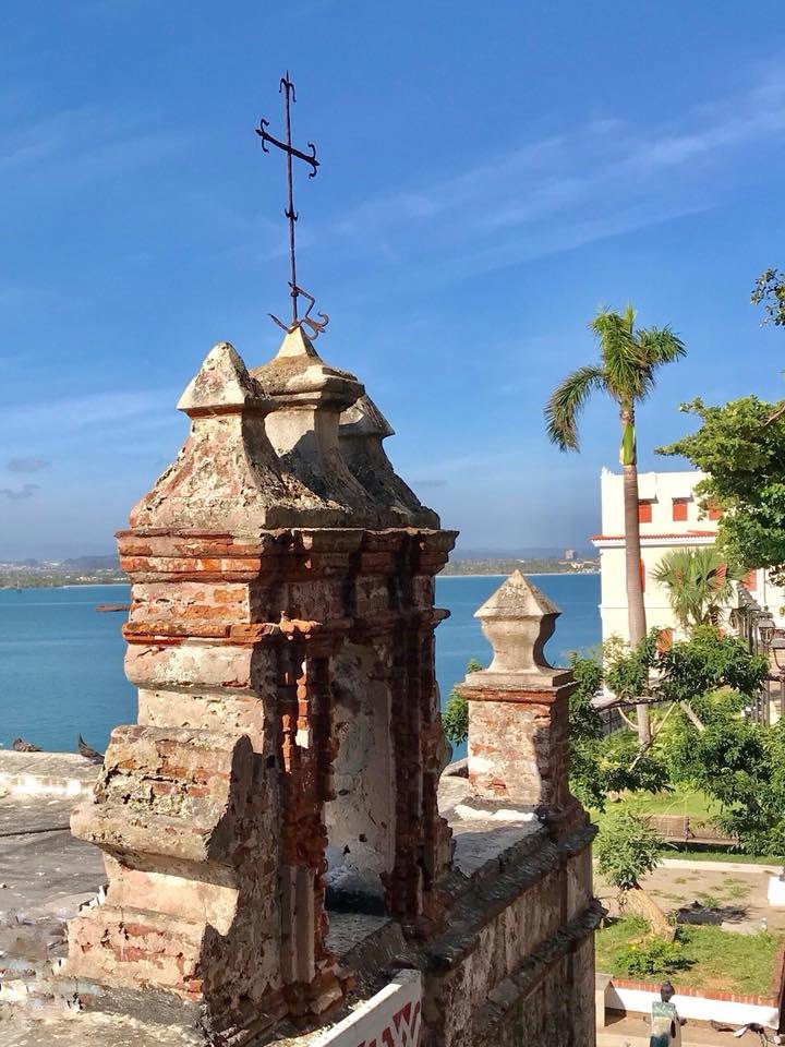 Amanece... ¡Buenos días!