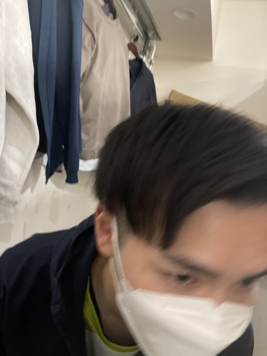 明日は十三店から、スーパー熱き漢🔥
松本トレーナーが店長プレゼンに出陣⚔️
十三魂魅せたれや‼️‼️🤛
#十三店
#七つの傷の男
#待っていたぞケンシロウ