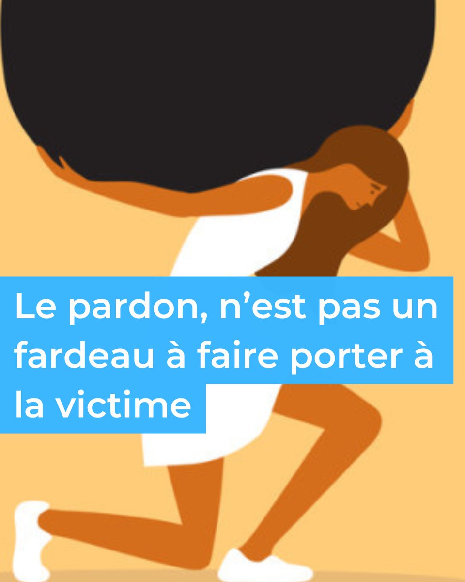ReformesCh's tweet image. En cas de conflit, la #Bible appelle à s’en remettre à #Dieu. Mais l’invitation à pardonner ne doit pas devenir source de #culpabilisation de la #victime. Lorsqu’un repentir est impossible, placer sa #confiance en la justice divine peut apporter du réconfort.