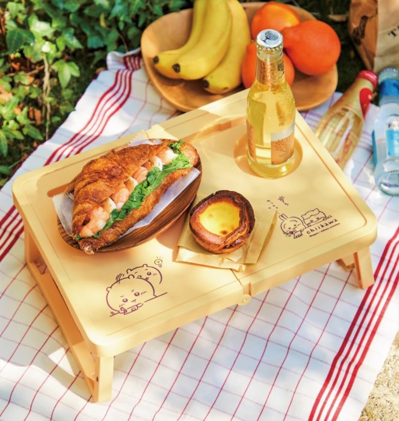 ちいちゃん様のページ ちいかわ💫アニメ火金 on X