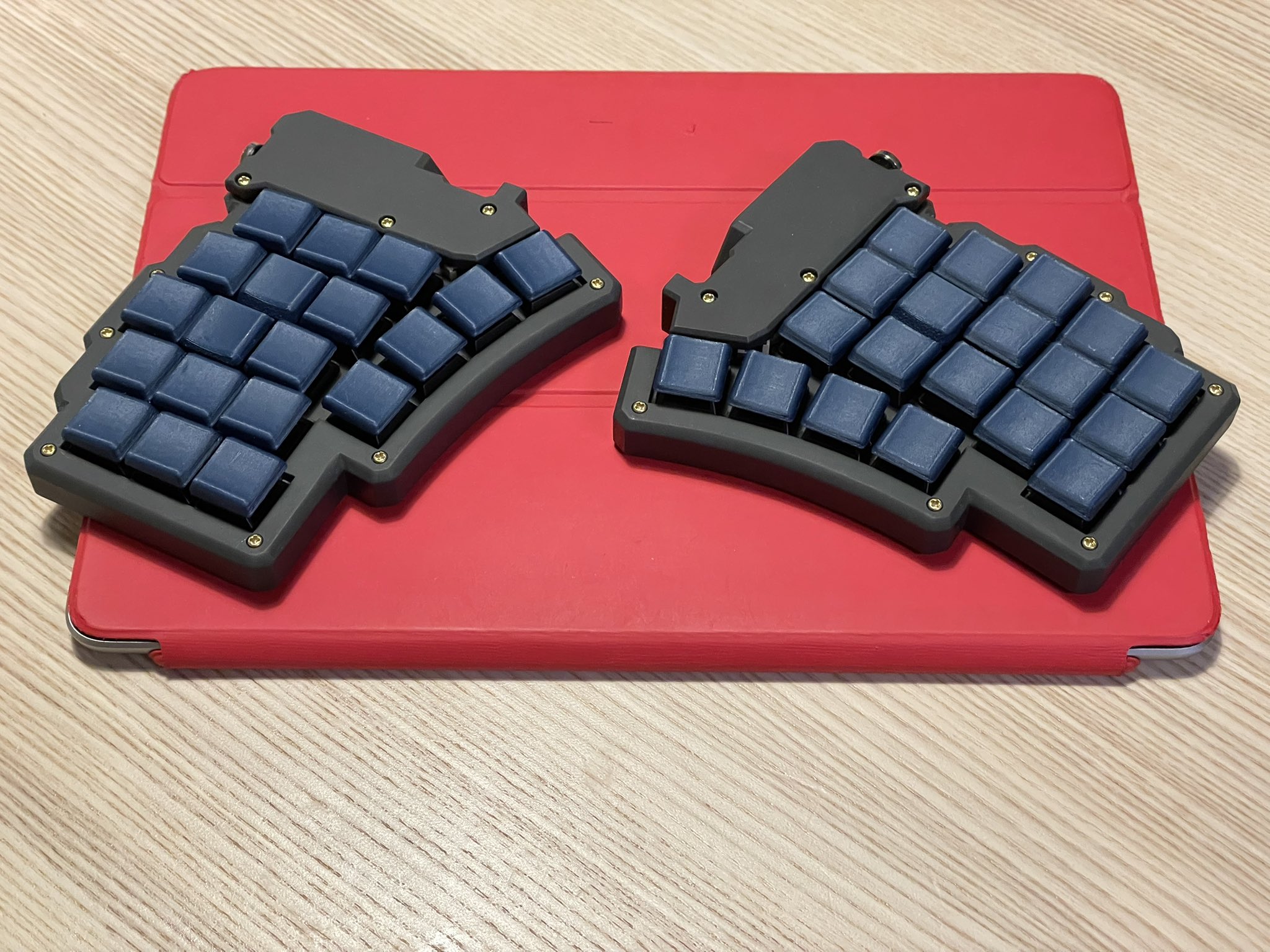 Keyboard – Page 7