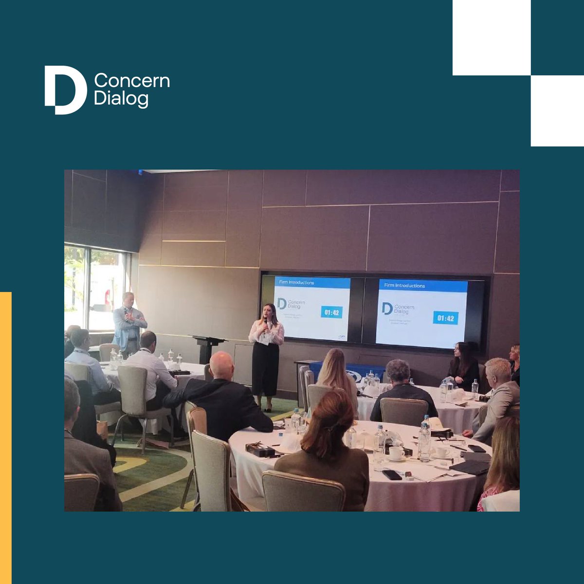 Our partners represented <a href="/ConcernDialog/">Concern Dialog</a> at the 2025 <a href="/tagalliances/">TAG Alliances (TAGLaw, TIAG & TAG-SP)</a> EMEA Meeting in #Cyprus, joining top legal &amp; accounting minds from across the globe.   

➡️ Key themes:  dialog.am/en/article/725

#ConcernDialog #LawAndAI #LegalProfession #BusinessInCyprus #GlobalLaw
