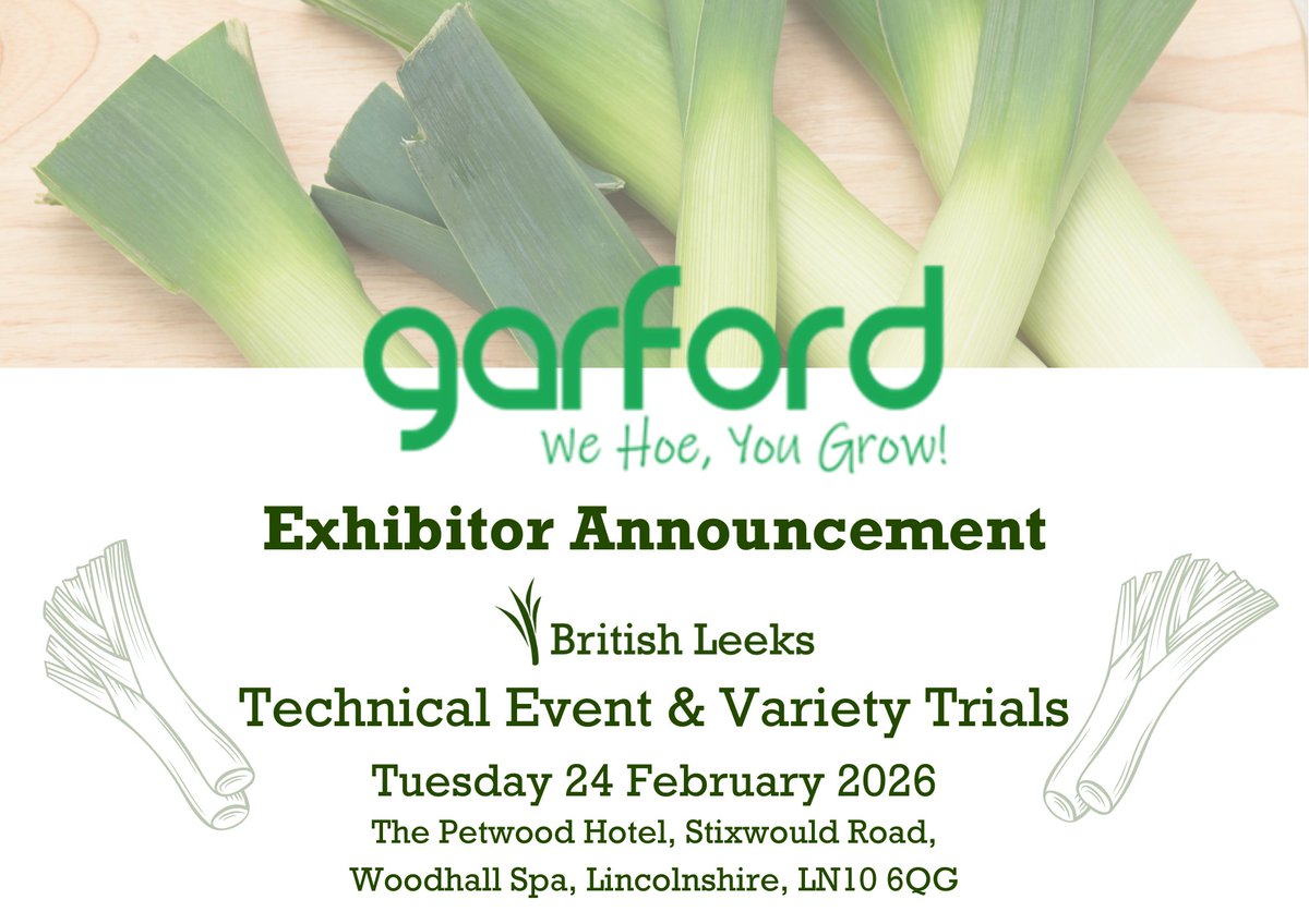 British Leeks tweet media