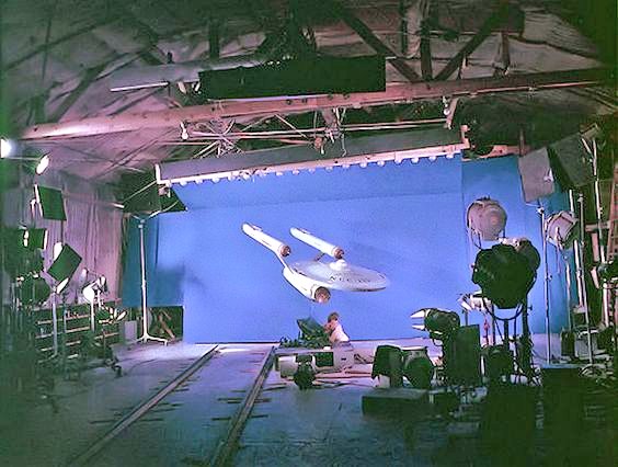 #behindthescenes
#StarTrek
#theoriginalseries
#TVShow