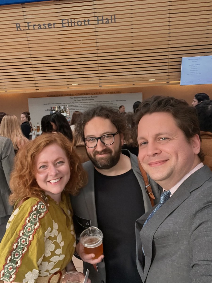 Daniel Vnukowski (@danperforms) on Twitter photo The best part of attending events is running into old friends ๐๏ธ The best part of attending events is running into old friends ๐๏ธ