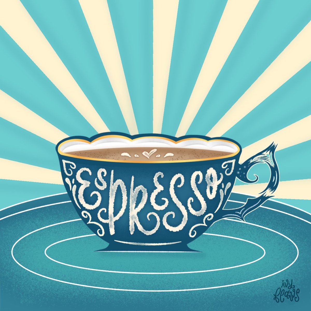 ivyflaws's tweet photo. long time no callig 🤩
espresso by madam sabrina 🫶🏻✨
#calligraphy #calligraphyart #artph #artillustration https://t.co/ktUqzO7ELP