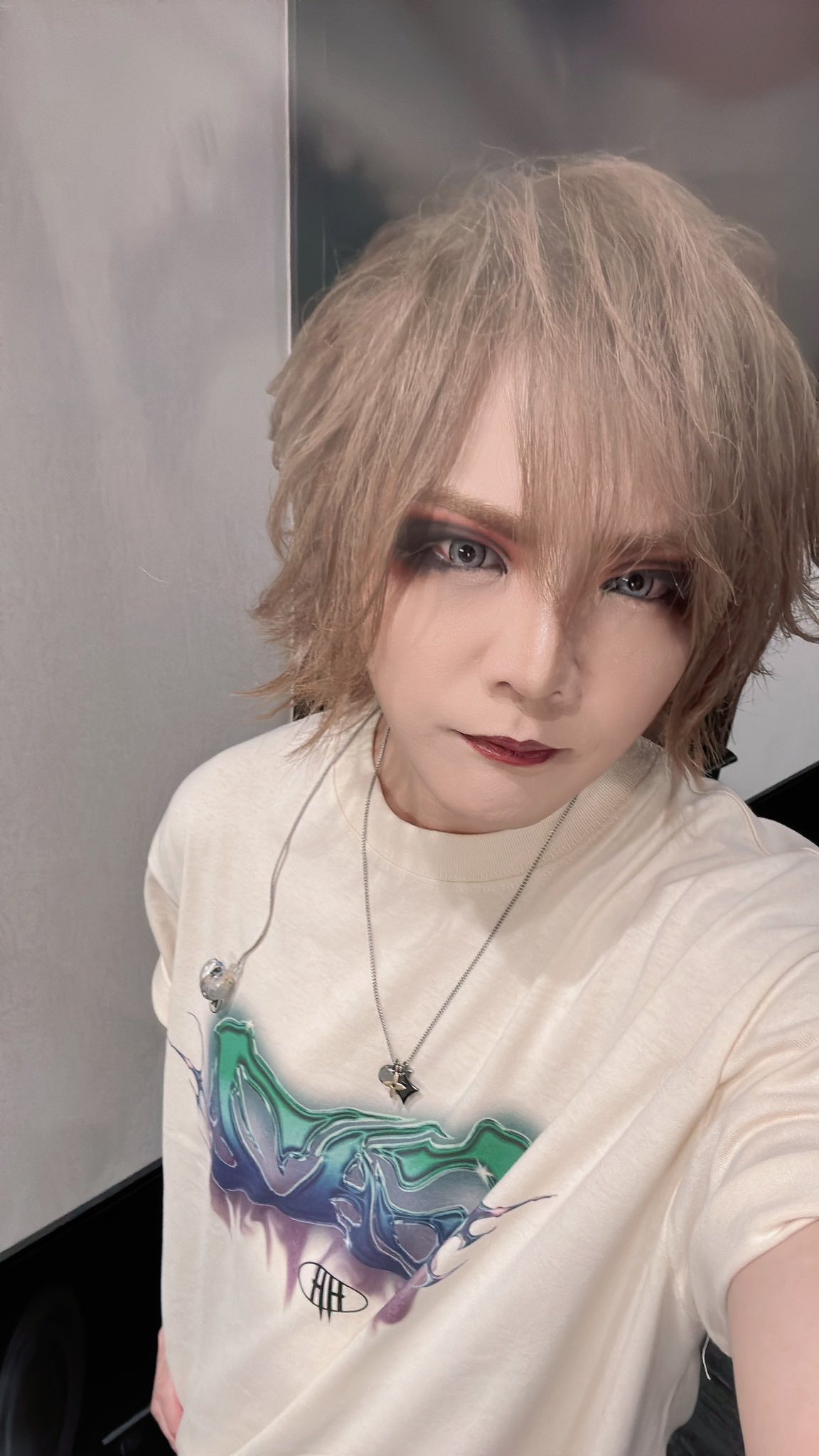 KAI the GazettE (@KAI_theGazettE_) / X