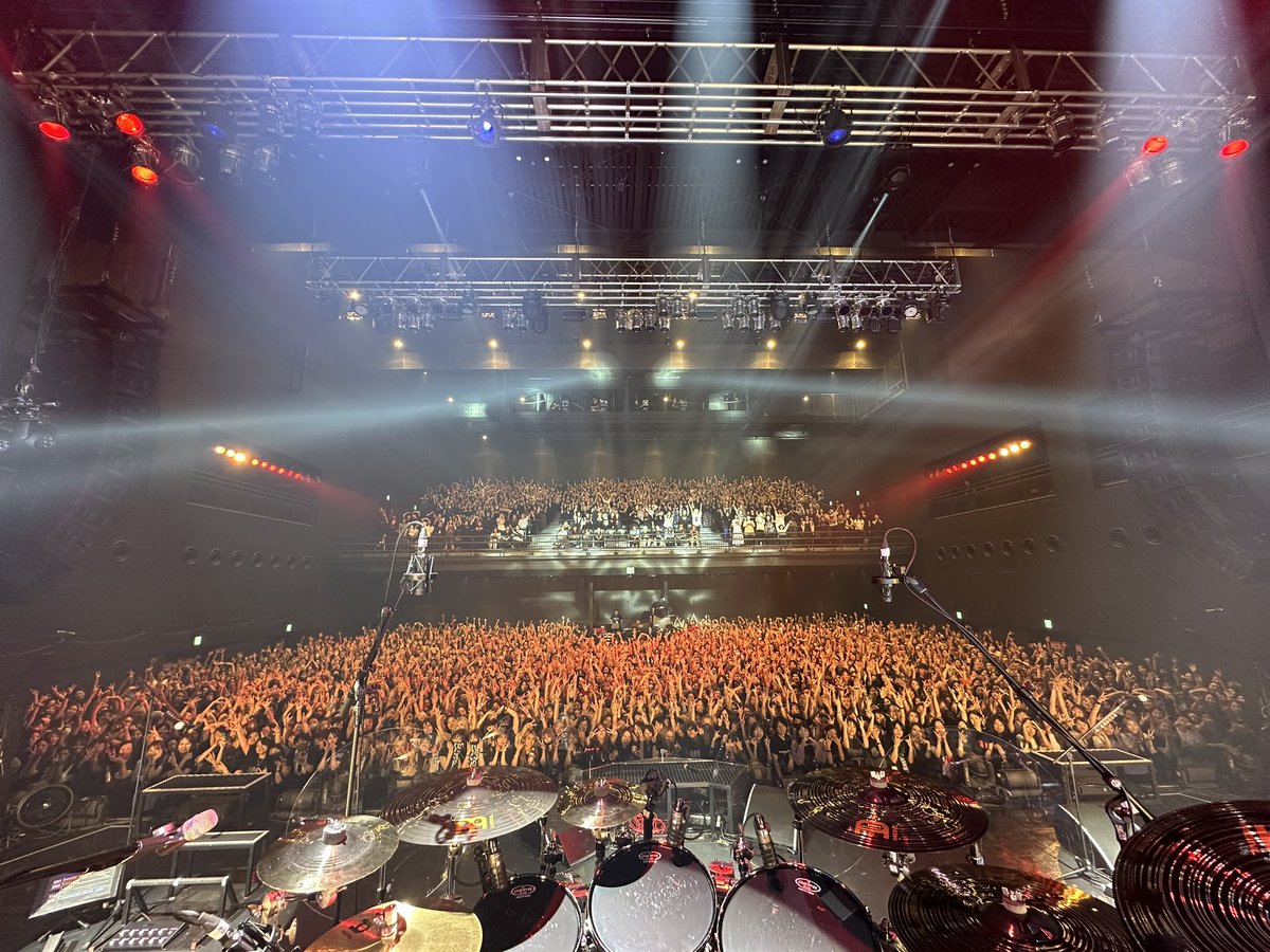 KAI the GazettE tweet media
