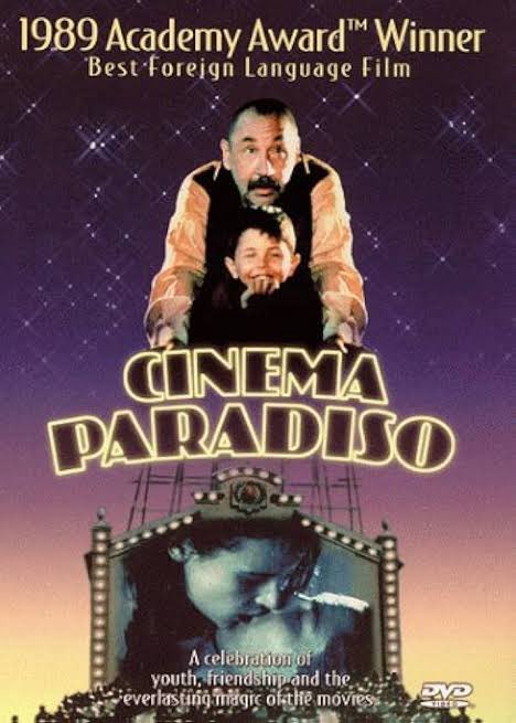 ter_nawapol's tweet image. with giuseppe tornatore , the director of cinema paradiso , which always inspires young filmmakers .