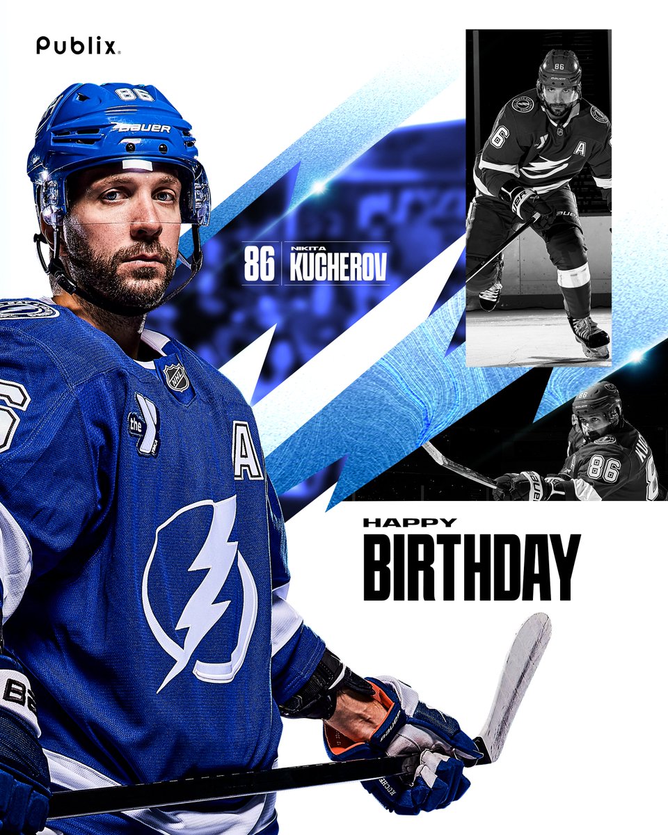HBD, Kuch! 🥳
