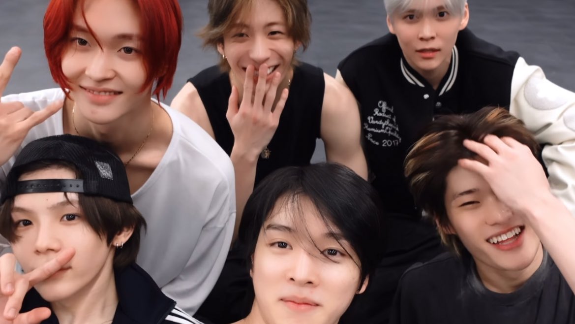 no matter what happens along the way riize is the best boy group ever