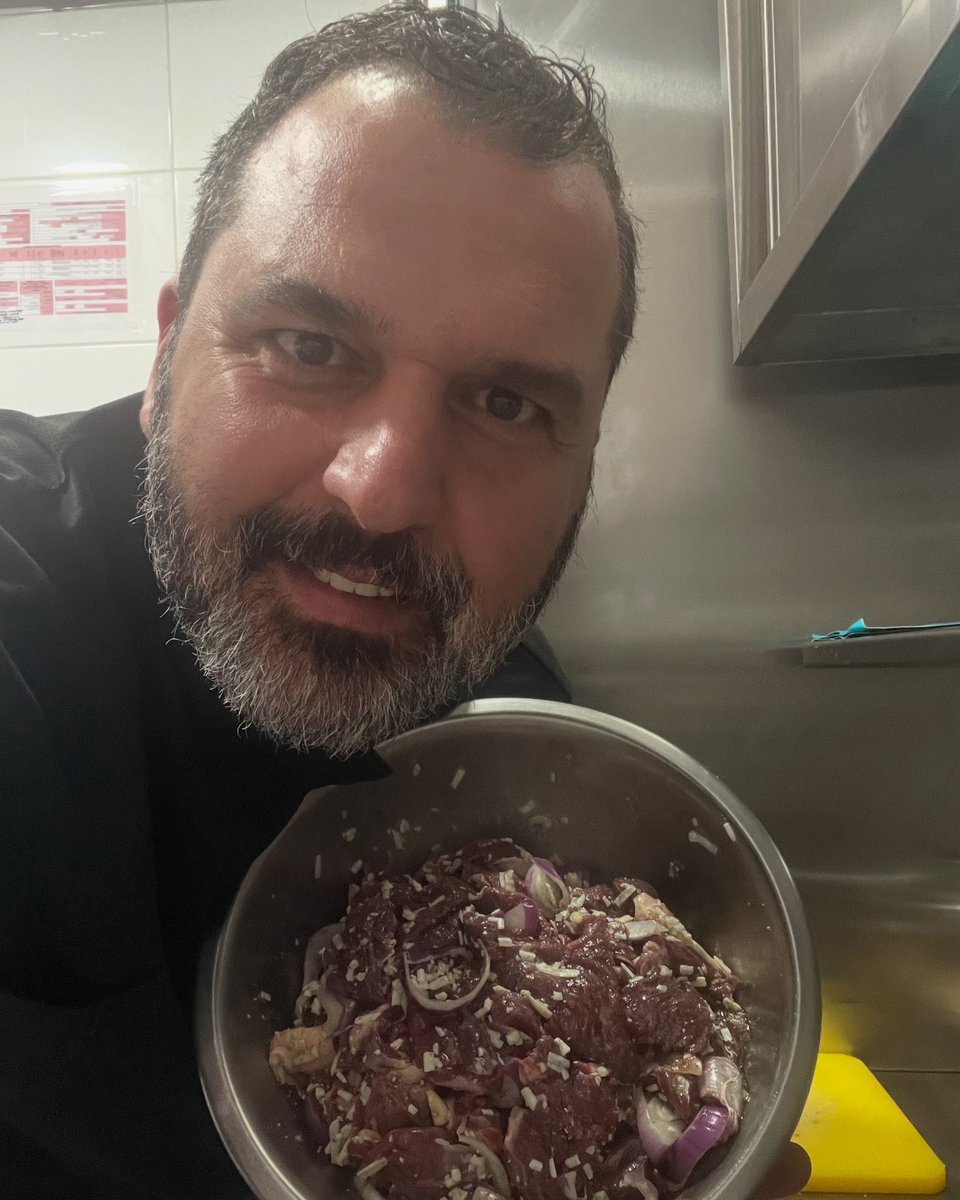 Τι καλό φτιάχνουμε σήμερα;