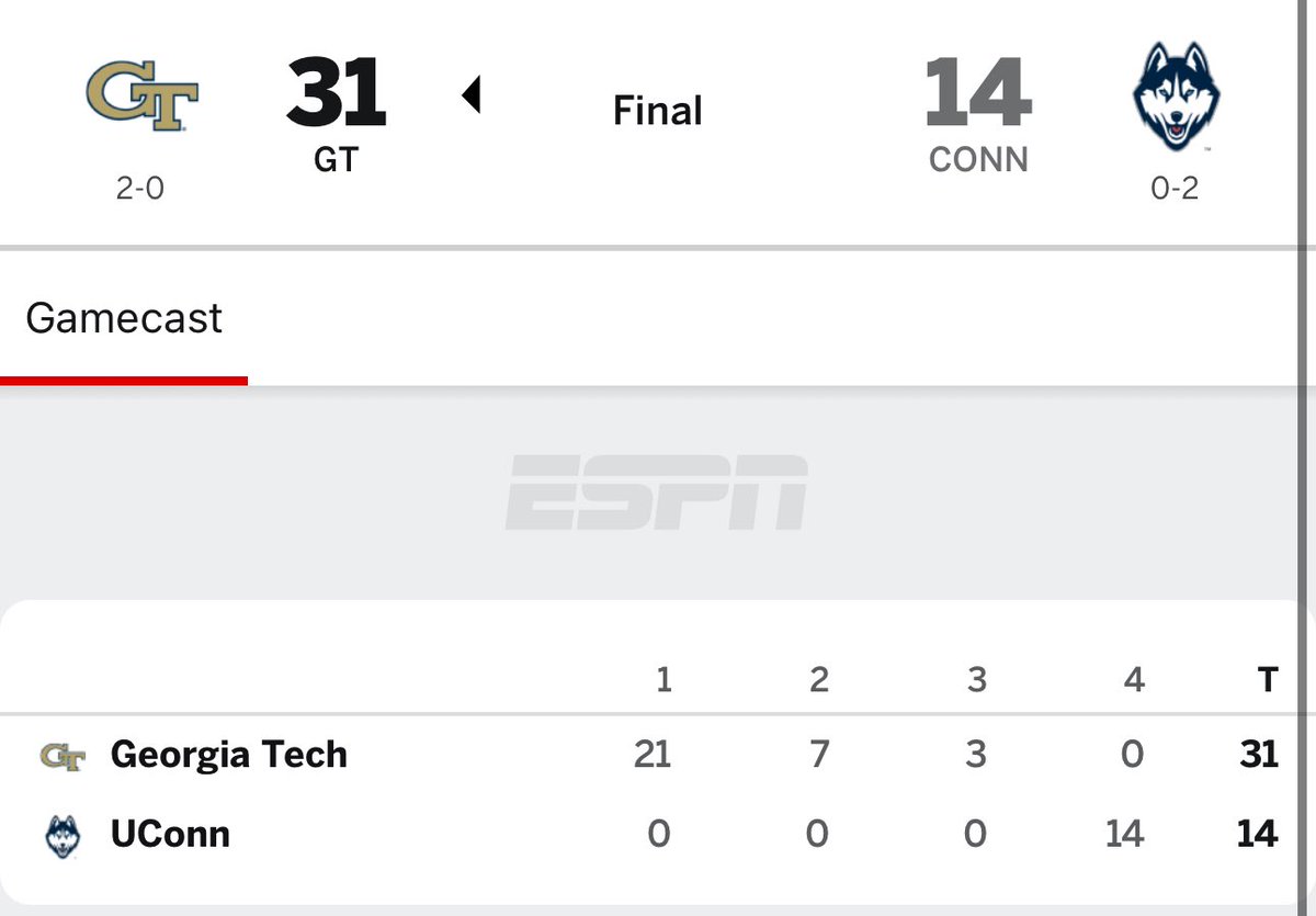 Chris Licata tweet media