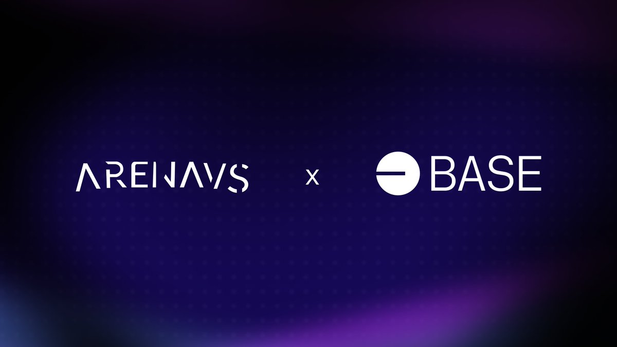 🚀 ArenaVS just expanded!

Our full infra stack — Launchpad, Marketplace, and Wallet — is now live on <a href="/base/">Base</a>!

Creators can now launch &amp; trade premium digital assets and AI agents seamlessly on one of the fastest-growing L2s

ARENAVS BASED

#onBase