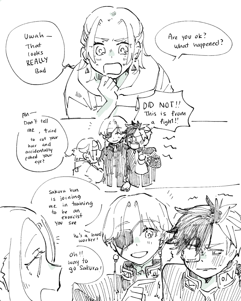 part 3  🫖🌸 