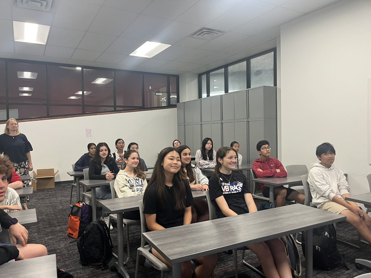 Glen Rock Public Schools tweet media