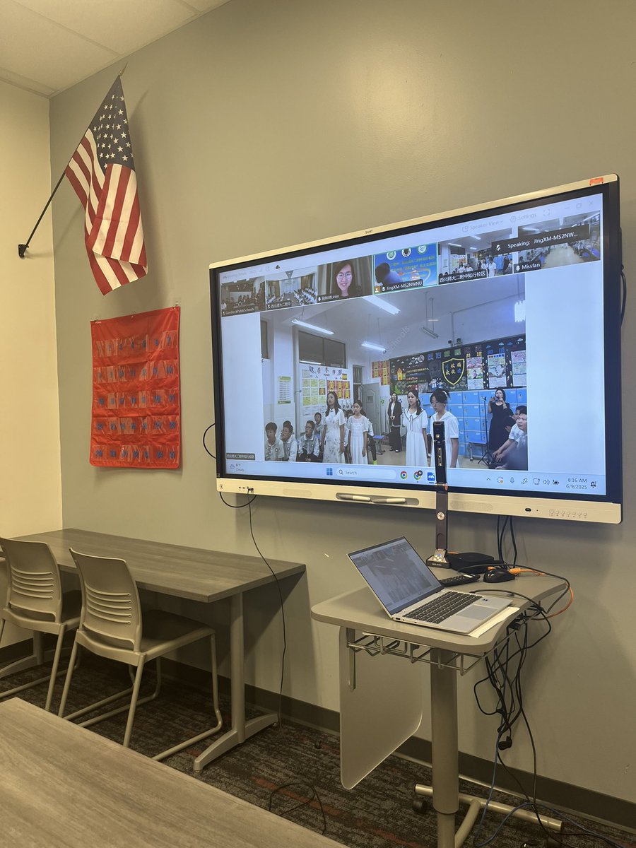 Glen Rock Public Schools tweet media