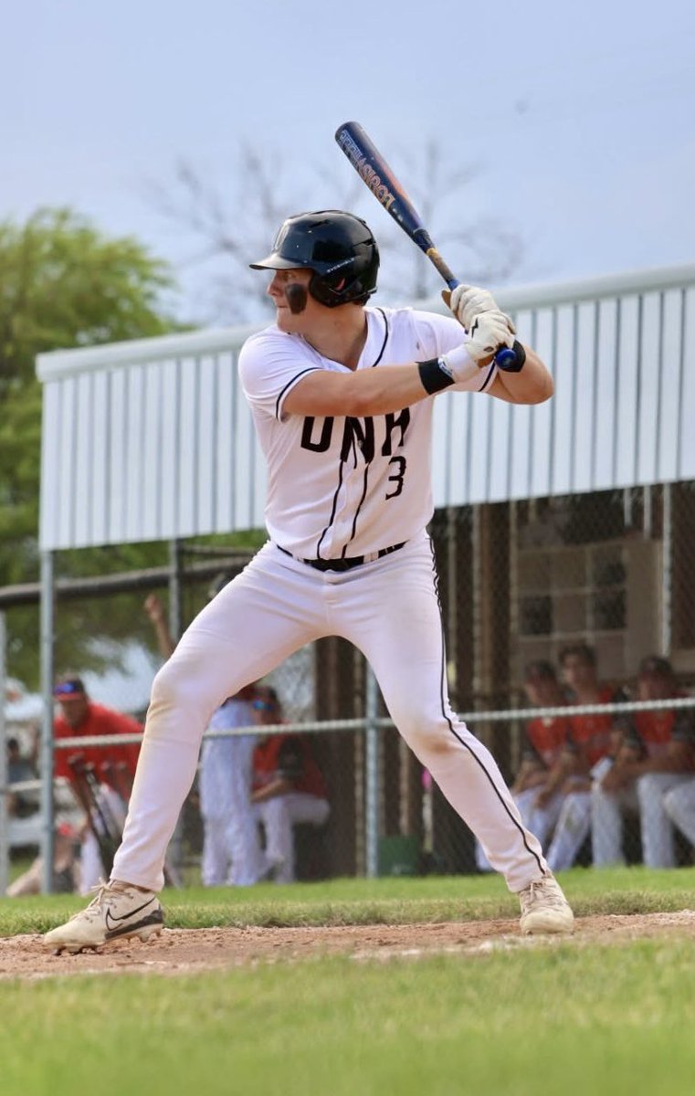 Wolverine Baseball tweet media