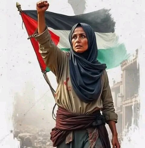 MariposaRebeld1's tweet photo. Por favor 🙏, no te olvides de Palestina.
#FreePalestine 🍉🇵🇸 https://t.co/yXNhYy10GK