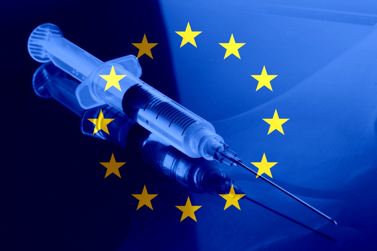 🧪 Gemeinsam gegen künftige Pandemien! Die #UniklinikKöln ist Teil des neuen European Vaccines Hub. Prof. Dr. Florian Klein, Direktor des Instituts für Virologie, bringt Expertise zu humanen monoklonalen Antikörpern in das EU-weite Projekt ein. Mehr dazu: uk-koeln.de/uniklinik-koel…