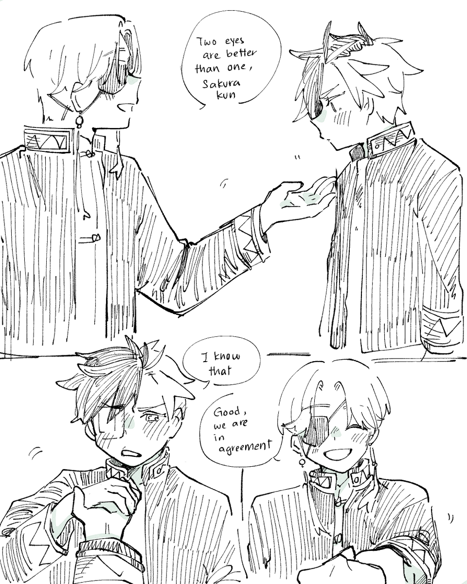 part 3  🫖🌸 