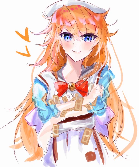 古の絵たち