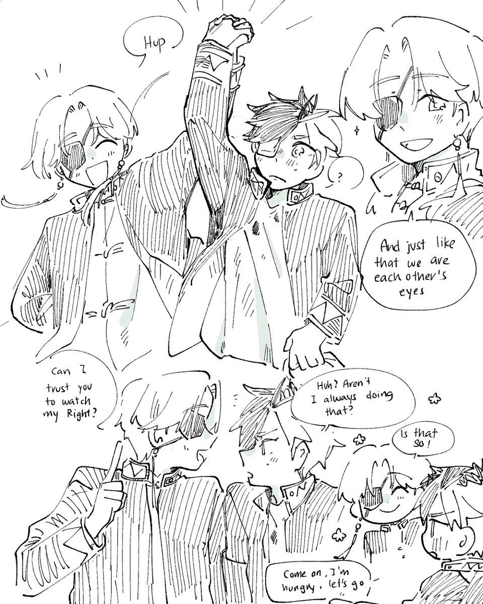 part 3  🫖🌸 
