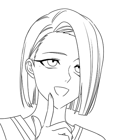 ...여튼 그래서 오리지널 신작 제작과 로판 콘티를 동시에 진행 중인데 사람이 할 짓은 아니네요. 나중엔 2작품 동시 연재가 될 텐데 과연 저는 그때까지 살아있을 수 있을 것인가