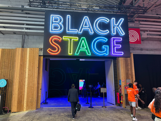 BouchetSeb's tweet photo. Pascal Szekely de #Splunk participait à un débat passionnant lors de #Vivatech sur les nouvelles régulations cyber, le contexte géopolitique actuel, et l'influence de l'#IA sur les clients. Pour plus d'infos sur notre vision de la cyber-résilience : https://t.co/VmUxWq55Xw https://t.co/7934PPqNJy