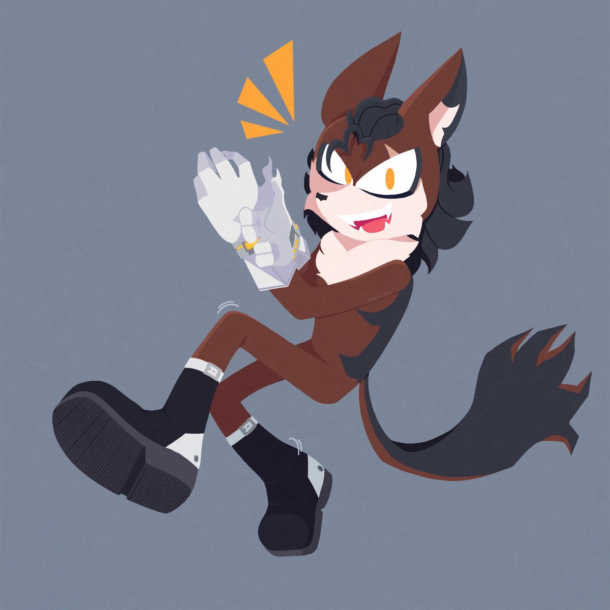 Party_Time15's tweet image. Pretty sure he's only gonna gather dust, but is worth a try anyway-