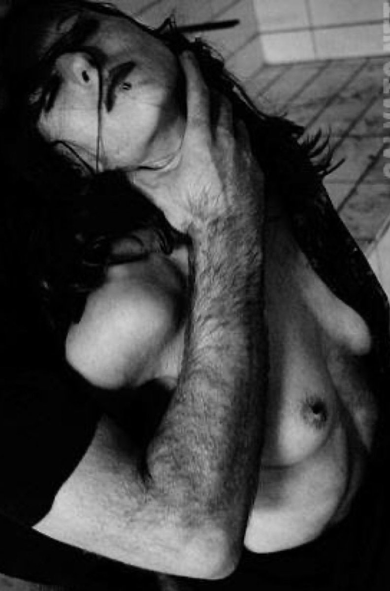 And sometimes when the night is slow
The wretched and the meek
We gather up our hearts and go
A thousand kisses deep

youtu.be/iLScicF9akI?si…