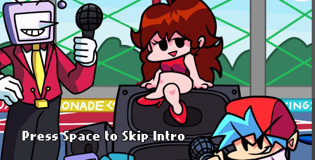 YingWasHere's tweet image. replayed the old version for nostalgia