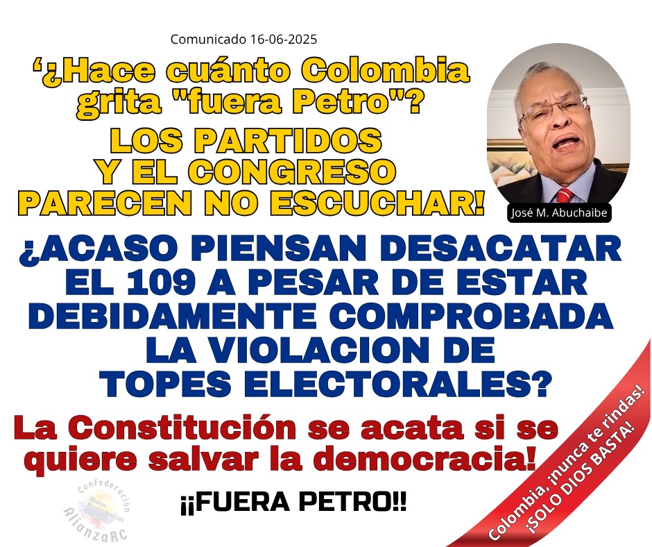 José Manuel Abuchaibe Escobar (@jmabuchaibe109) on Twitter photo 