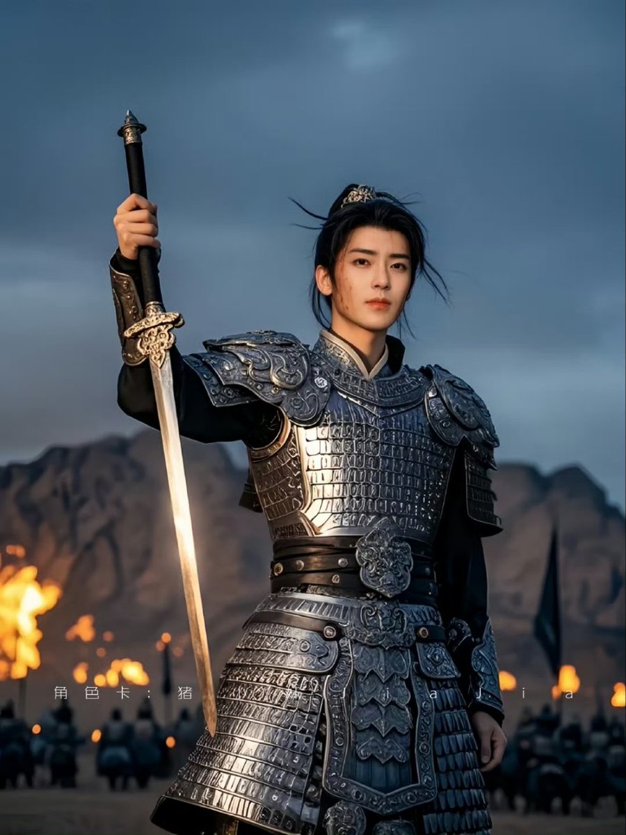 MPayonsiri97488's tweet photo. #雀骨 ซีรีย์เรื่องใหม่ที่จะเปิดกล้องเดือนกรกฎาคม โหวหมิงฮ่าวรับบทซื่อจื่อเซียวอู๋อี้ผู้บัญชาการเหล่าทัพที่ขึ้นชื่อเรื่องความโหดร้าย #neohou
#โหวหมิงฮ่าว
#โหวหมิงฮ่าว侯明昊NeoThaifans https://t.co/unz7YVNBYq