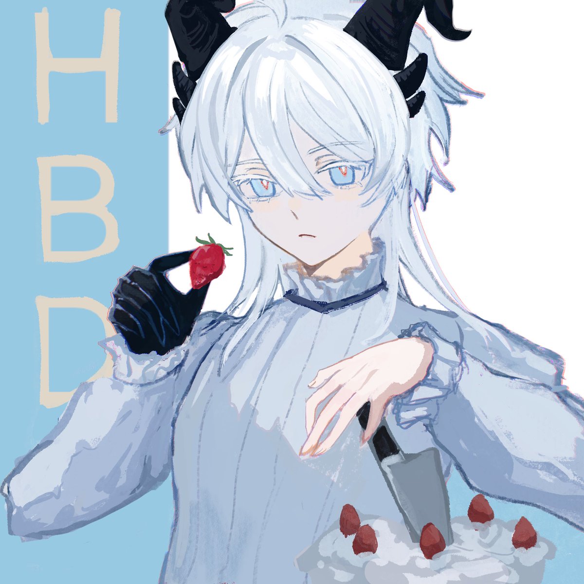 belated happy birthday