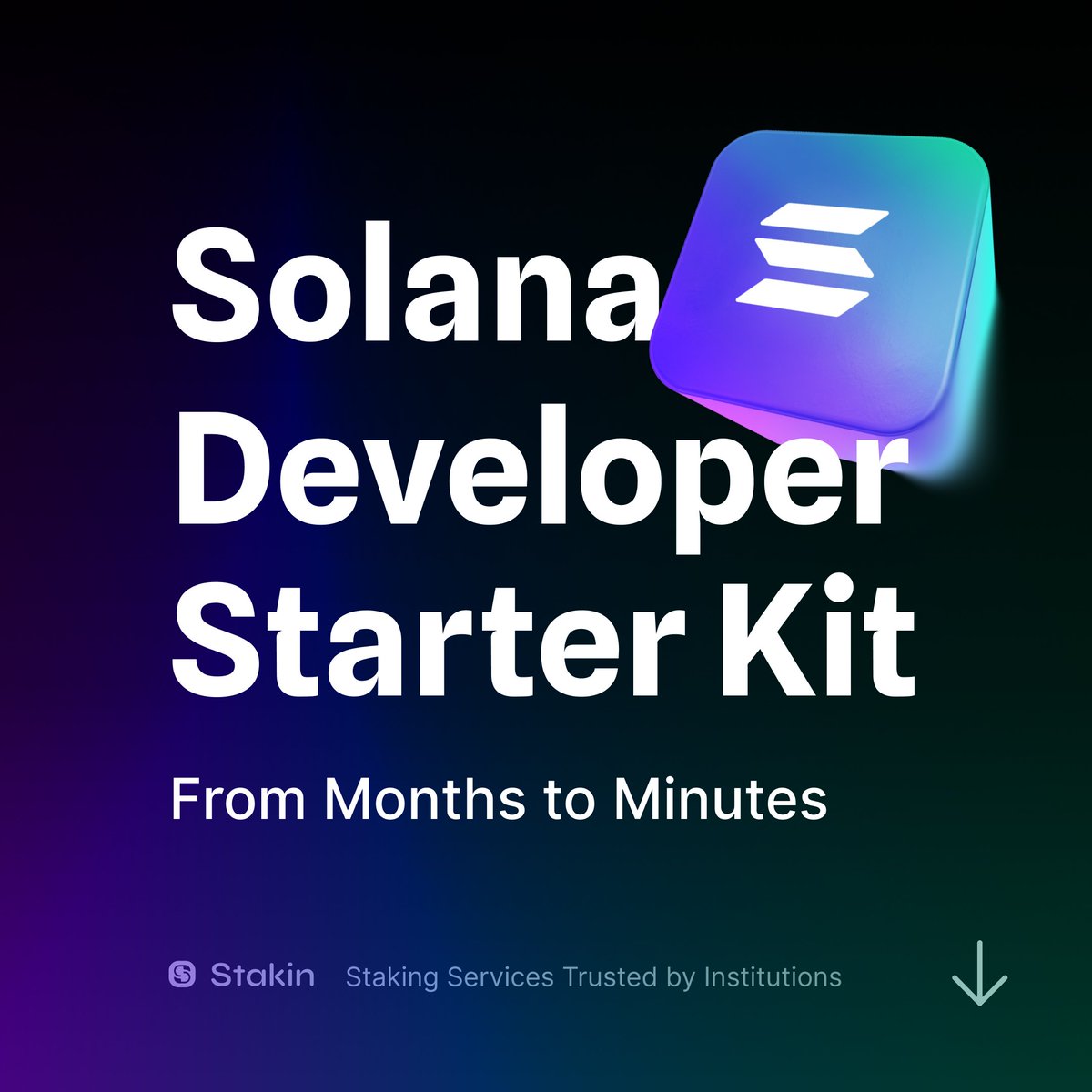 Stakin by The Tie tweet media