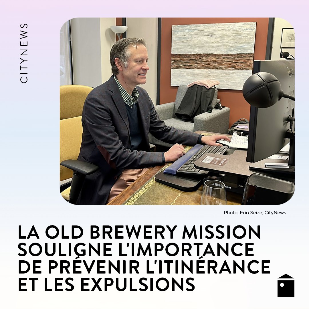 Mission Old Brewery (@missionobm) on Twitter photo 📦Alors que plusieurs Montréalais préparent leurs boîtes pour le 1er juillet, d'autres n'ont même pas de toit. Les évictions sont la principale cause d’itinérance (2022).
Dans ce contexte <a href="/missionOBM/">Mission Old Brewery</a> lance une campagne.
Entrevue : montreal.citynews.ca/2025/06/16/old…
#Mtl #MissionOldBrewery 📦Alors que plusieurs Montréalais préparent leurs boîtes pour le 1er juillet, d'autres n'ont même pas de toit. Les évictions sont la principale cause d’itinérance (2022).
Dans ce contexte <a href="/missionOBM/">Mission Old Brewery</a> lance une campagne.
Entrevue : montreal.citynews.ca/2025/06/16/old…
#Mtl #MissionOldBrewery