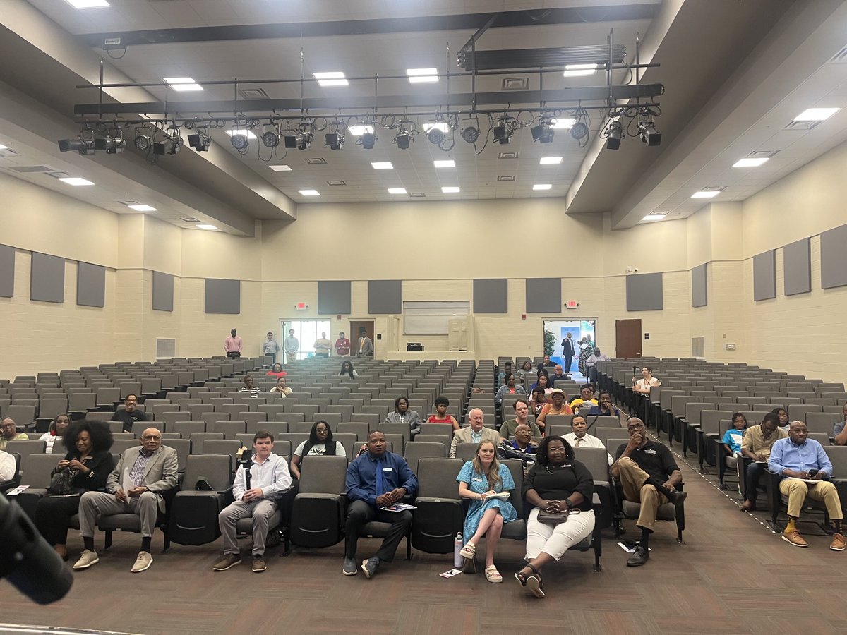 Marlon B. Murray,Ed.D (@6thchildmarlon) on Twitter photo Congresswoman Terri Sewell briefing the panel before the Community Conversation .<a href="/nrea1/">NREA</a> <a href="/ACTAAlabama/">ACTA Alabama</a> <a href="/jangmiller/">Jan Gibson Miller</a> <a href="/reenayr/">Reenay Rogers</a> <a href="/annah_rogers/">Annah Rogers, PhD</a> <a href="/VandyGrad07/">Sheneka Williams</a> <a href="/Rural_Schools/">Rural Schools Collaborative</a> <a href="/RuralDin/">EdDinRuralEd</a> Congresswoman Terri Sewell briefing the panel before the Community Conversation .<a href="/nrea1/">NREA</a> <a href="/ACTAAlabama/">ACTA Alabama</a> <a href="/jangmiller/">Jan Gibson Miller</a> <a href="/reenayr/">Reenay Rogers</a> <a href="/annah_rogers/">Annah Rogers, PhD</a> <a href="/VandyGrad07/">Sheneka Williams</a> <a href="/Rural_Schools/">Rural Schools Collaborative</a> <a href="/RuralDin/">EdDinRuralEd</a>