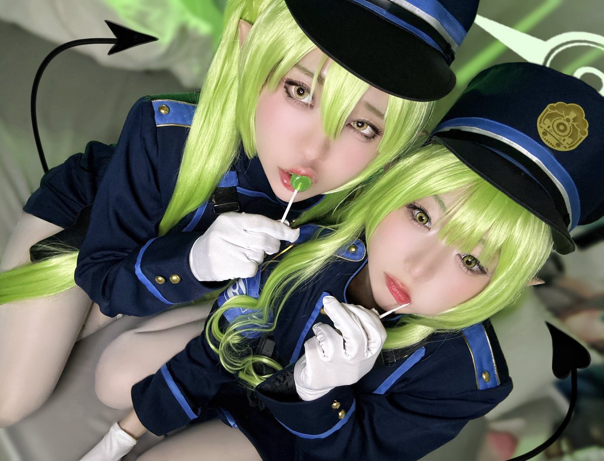 _yuniguna's tweet image. 