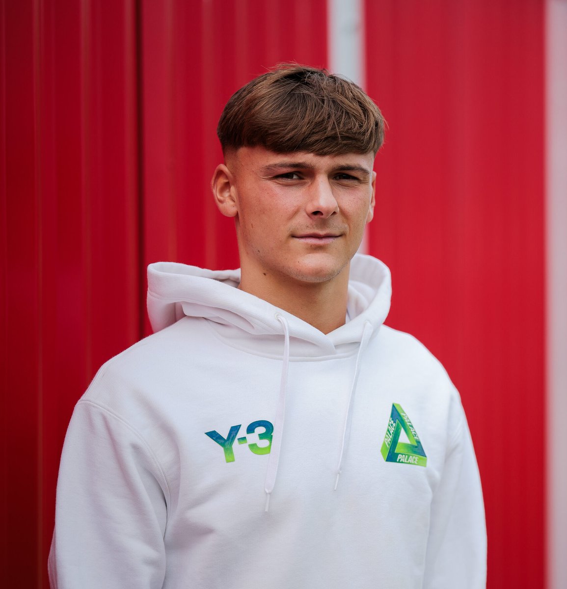 The Tezgel thread 🧵

A local lad who has progressed through the Potters’ pathway in its entirety 👇