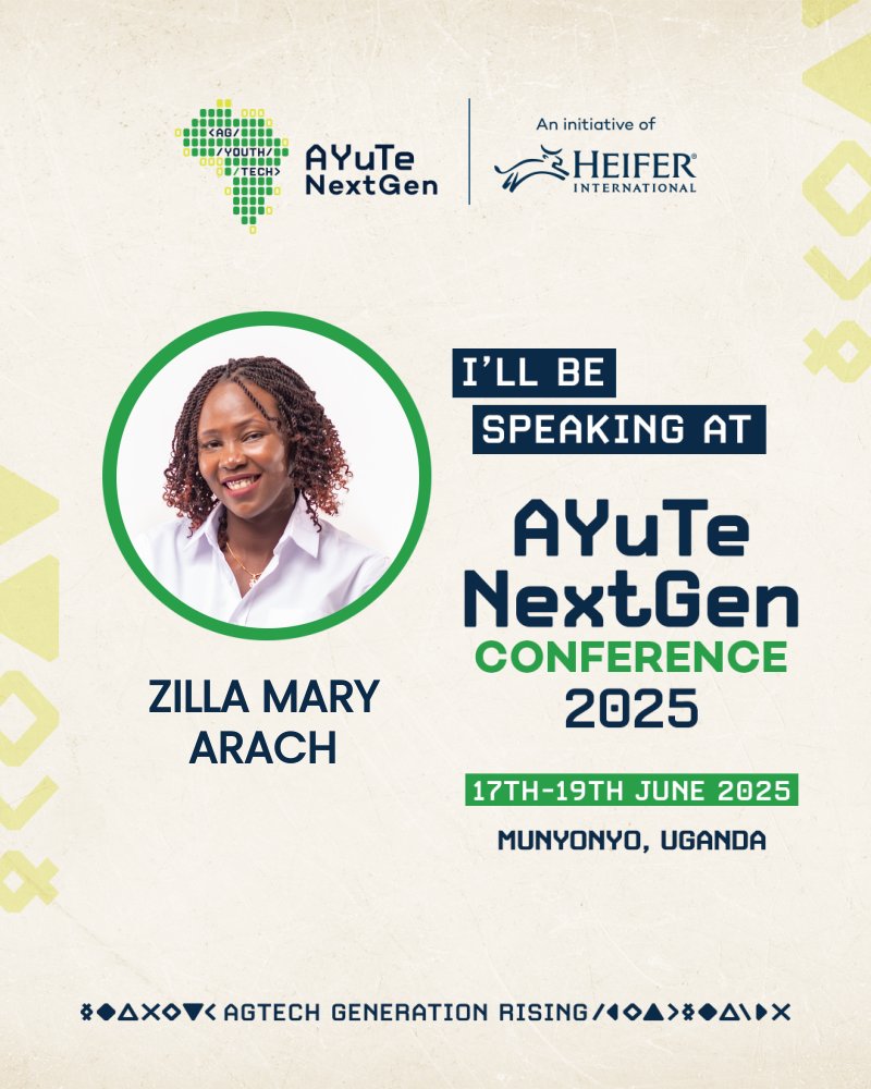 Zilla Mary Arach (@zillamary) on Twitter photo 