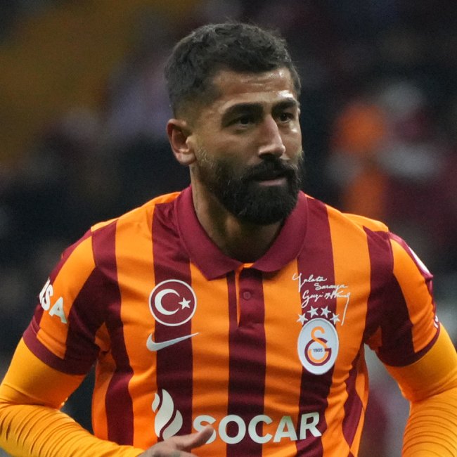 MuhendisiBet's tweet photo. Kerem Demirbay Eyüpspor ile anlaşma sağladı 🟣 (@ertansuzgun ) https://t.co/Q4ZFVyr9Ax