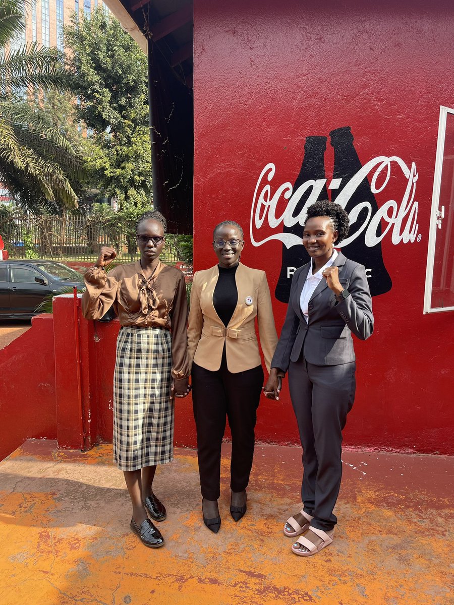 Following the press conference, our National Youth Secretary Hon Kabuye Frank led a strategic meeting to plan our next steps amidst the ongoing national youth elections . Key highlights:

- Youth elections kick off this Thursday with village committee elections.
- We'll