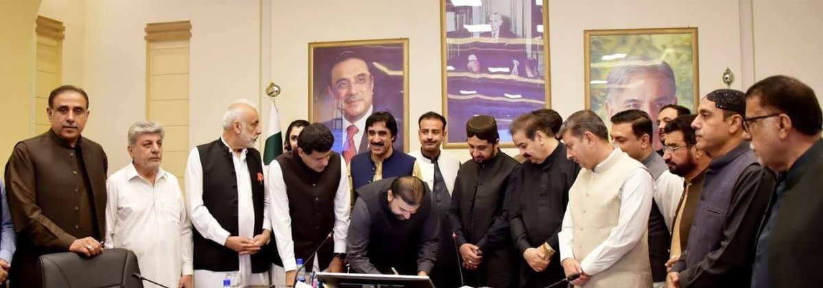 Hayat Khan Achakzai ᴴᴷ (@hayatkhanhka) on Twitter photo بلوچستان کی تاریخ کا متوازن اور عوام دوست بجٹ
✅ فنانس مینجمنٹ میں انقلاب
✅ اخراجات پر کنٹرول
✅ آمدن میں اضافہ
نیا بلوچستان، نئے فیصلے!
<a href="/PakSarfrazbugti/">Sarfraz Bugti</a>
#سرفرازبگٹی_کا_عوامی_بجٹ بلوچستان کی تاریخ کا متوازن اور عوام دوست بجٹ
✅ فنانس مینجمنٹ میں انقلاب
✅ اخراجات پر کنٹرول
✅ آمدن میں اضافہ
نیا بلوچستان، نئے فیصلے!
<a href="/PakSarfrazbugti/">Sarfraz Bugti</a>
#سرفرازبگٹی_کا_عوامی_بجٹ