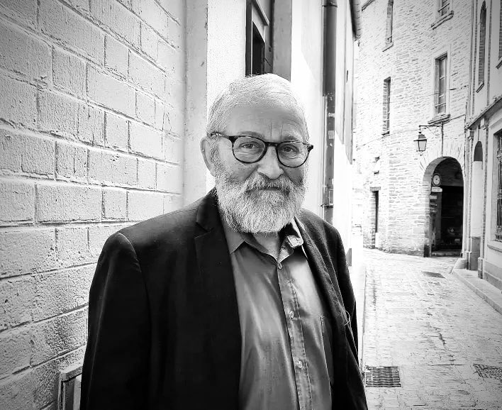 C’est avec une profonde tristesse que nous apprenons le décès de Patrick Prigent, ancien secrétaire de section du <a href="/PS_Manche/">Parti Socialiste Manche</a> de #CherbourgEnCotentin.
Militant infatigable, camarade fidèle, il a incarné les valeurs socialistes avec passion et humanité 🌹
Pensées à ses proches.